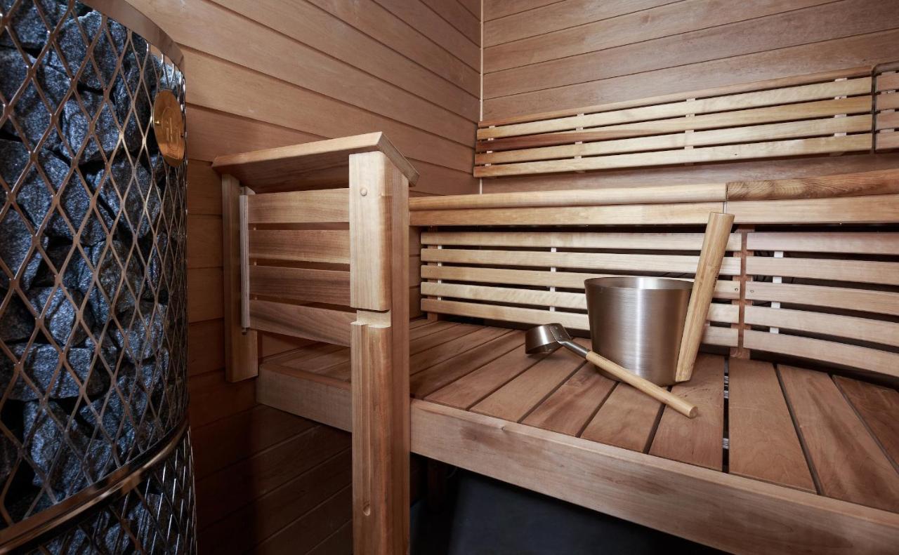Harmooni Suites Jyväskylä エクステリア 写真
