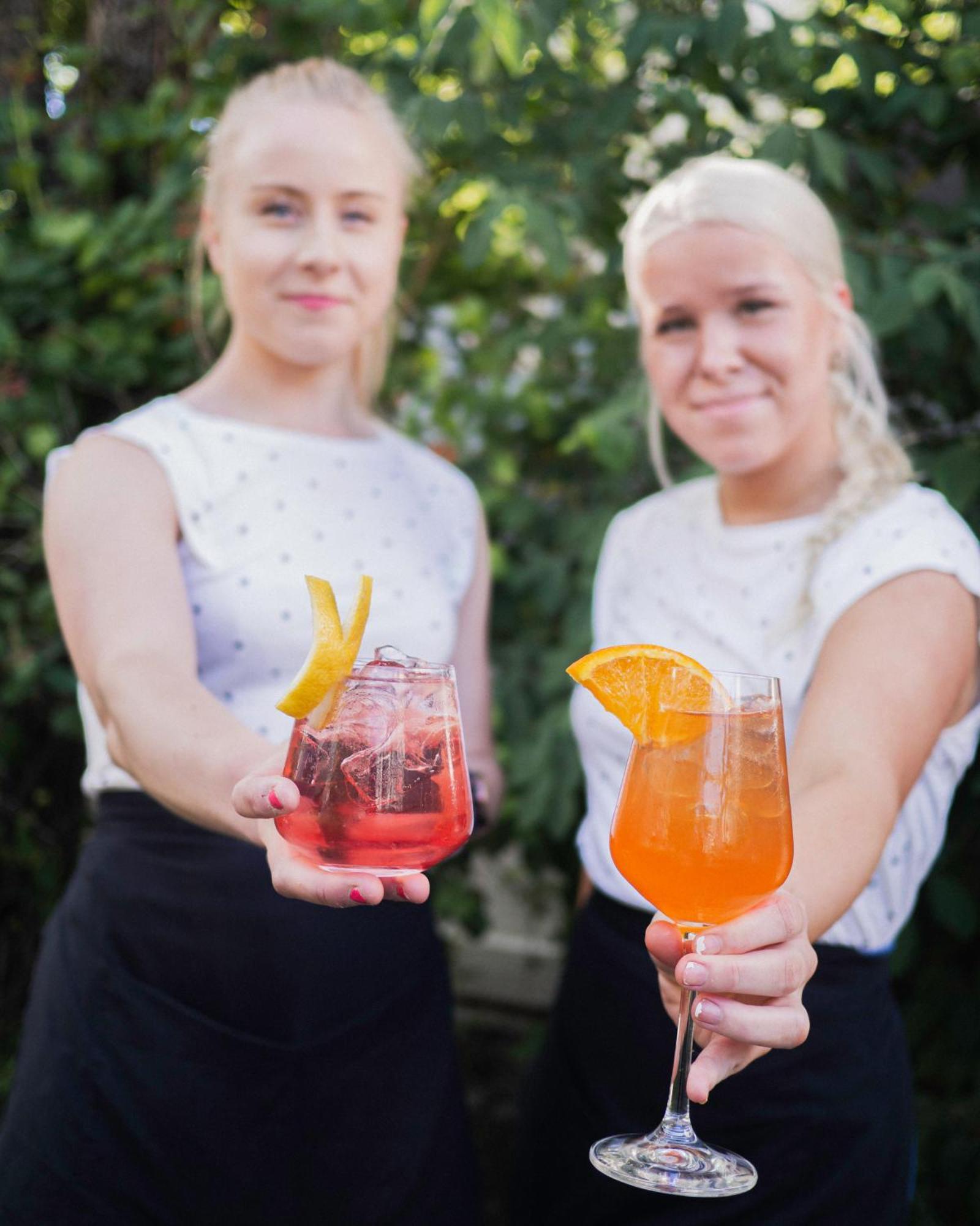 Harmooni Suites Jyväskylä エクステリア 写真