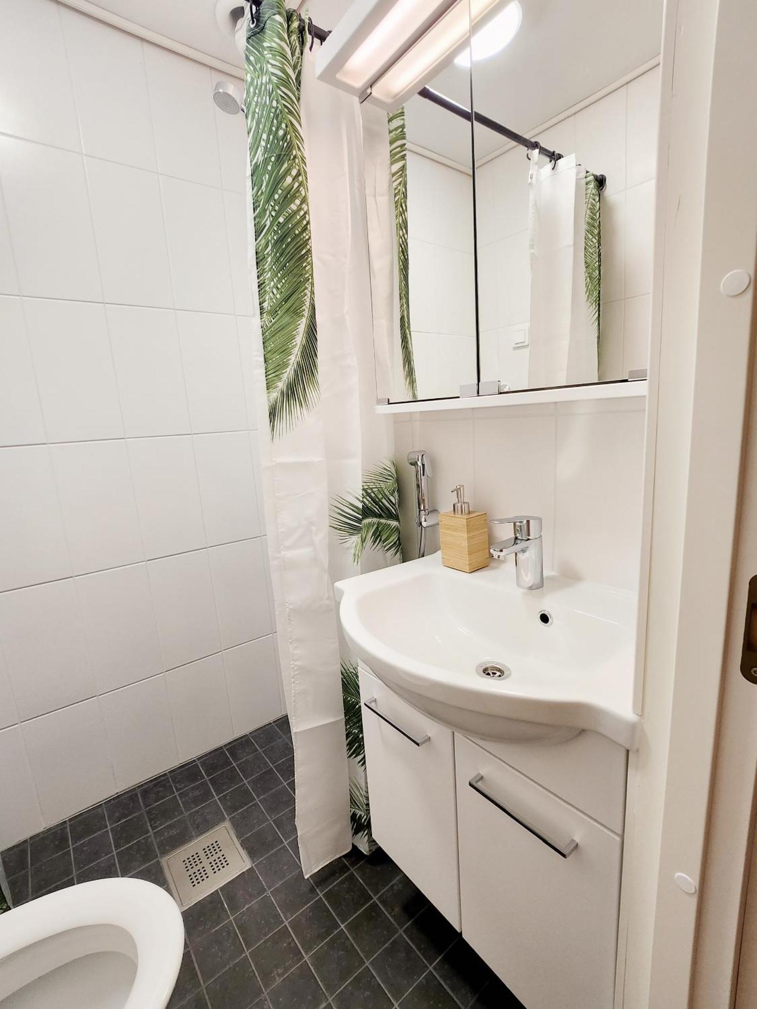 Harmooni Suites Jyväskylä 部屋 写真