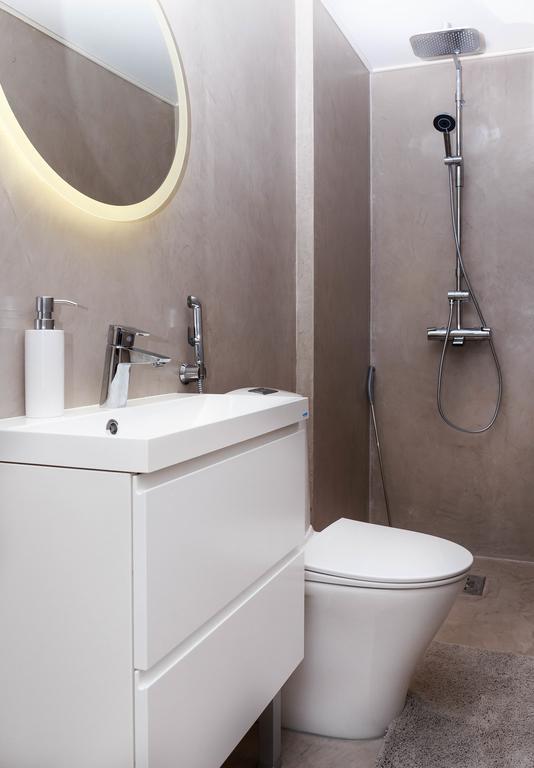 Harmooni Suites Jyväskylä エクステリア 写真