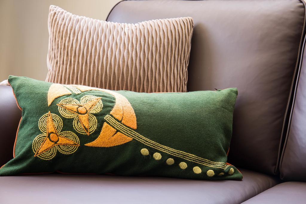 Harmooni Suites Jyväskylä エクステリア 写真