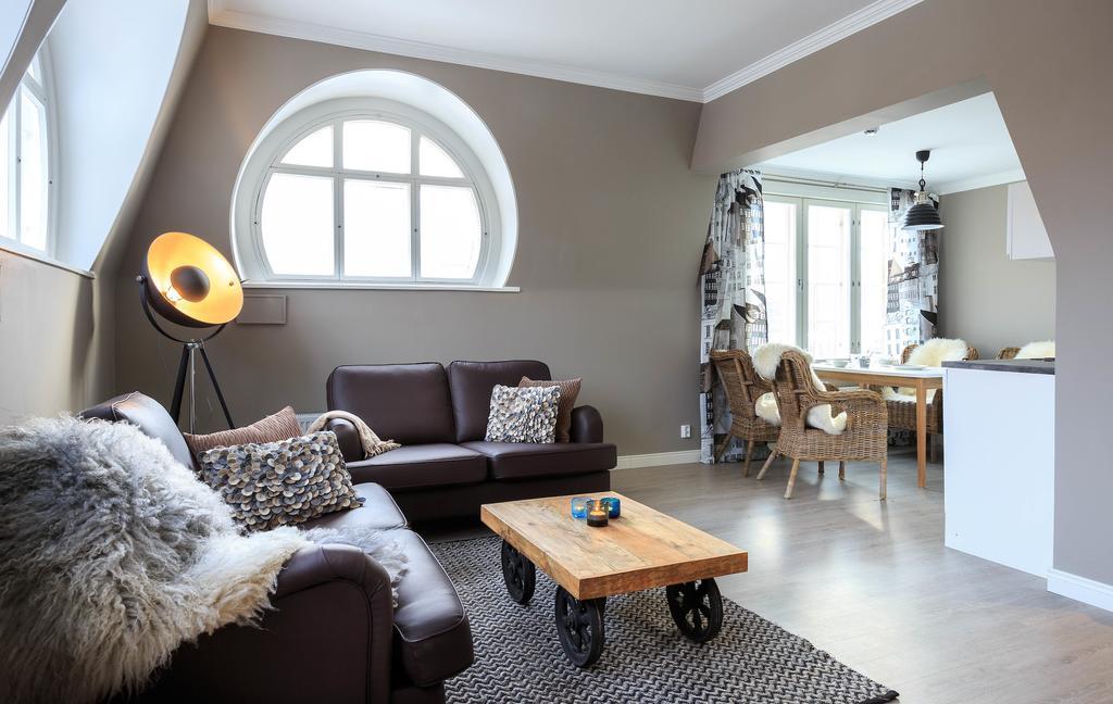 Harmooni Suites Jyväskylä 部屋 写真